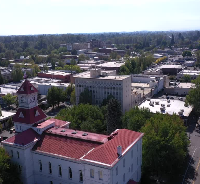 Picture of Corvallis
